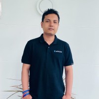Bikash Baruah