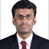 Anilkumar U
