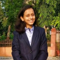Heli Trivedi