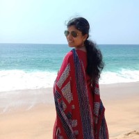 Lincy Mathew