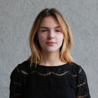 Kateryna Kvashnytska