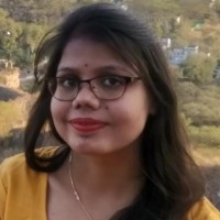 SARIKA AGARWAL