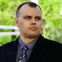 Андрей Захаров