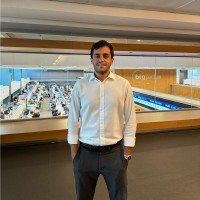 Bernardo Ghazi