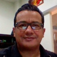 Emilio Domínguez López