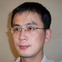 Hongsheng Zhang