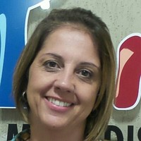 Flavia Tutores Três. Rios