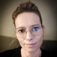 Marieke Zanders