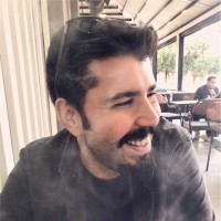 Alper Tan