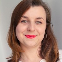 Justyna Bagińska