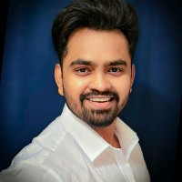 Srikanth Reddy