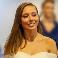 Rebeccah Rozenberg