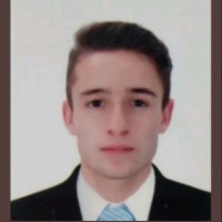 Mateo Grajales Rubiano