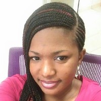 Audrey Amoussou