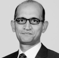 Mohnish Kamat, Mba, Cfa