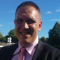 Nicolas Desmons