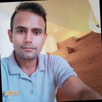 Naresh Parmar