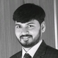 Krunal Patel