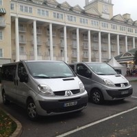 A2 PAS Transport Paris et Région Parisienne
