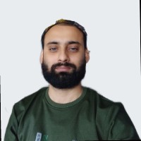 Ishan Motegaonkar