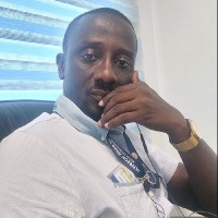 Dr. Ronnels Owusu-Acquah