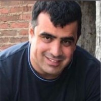 Maximiliano Gonzalez