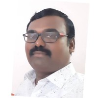 Arumugam M