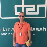 Mohammad Damra