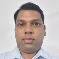 ASHRAF SHAIKH