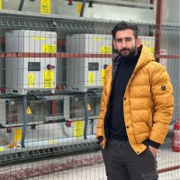 Furkan AK