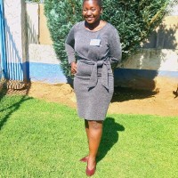 KHULISO SIVHIDZHO