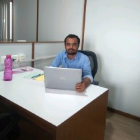 Kiran N