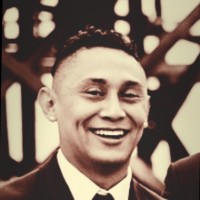 Robert Aldana