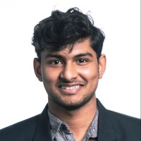 Sanket Pansare
