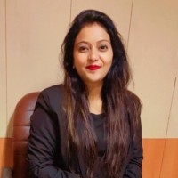 Pritika Singh