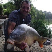 Mick Brown