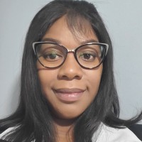 Sophia Barksdale-Pyron