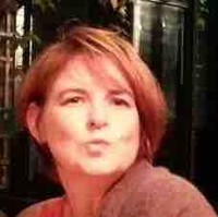 Rachel Roberts