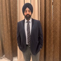 Manpreet Wahi
