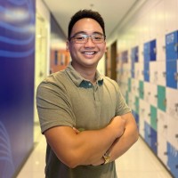 Daniel Manlapaz, LPT
