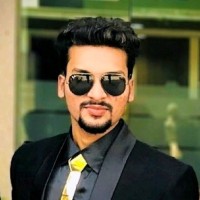 Vaibhav Tripathi
