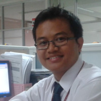 Bagus Prasodjo