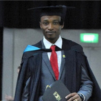 Nduka Emmanuel Modum