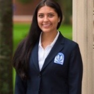Alexandra Sosa, Mba