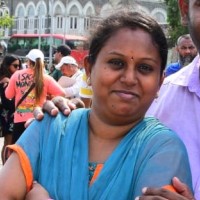 Suganya Gandhi