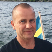 Robert Westerberg