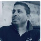 Tushar Dasghose