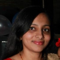 Bincy Abraham