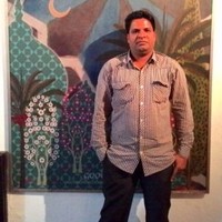 Abdul Gaffar Ansari
