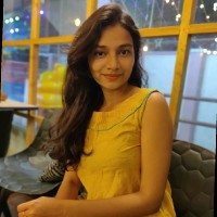 Bhagyashree Bramhankar
